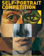 Ruth Borchard Self-Portrait Competition and Exhibition image