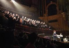 Join London's Successful New Chamber Choir image