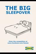Big Ikea Sleepover image