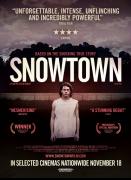 Snowtown screening and Q&A with Daniel Henshall image
