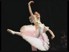 Bolshoi Ballet Live image