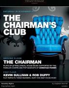 The Chairman's Club image