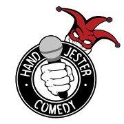 Hand Jester Comedy Presents 'The Gauntlet' Comedy Night image