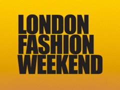 Vodafone London Fashion Weekend image