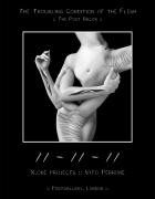 The Troubling Condition of the Flesh - X.one Project : Vito Perrone image