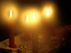 Mencap Carols By Candlelight  image