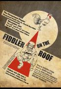 Fiddler on the Roof (musical) image