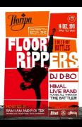 Floor Rippers: Xmas Bboy Jam  image