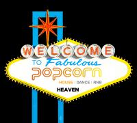 Popcorn:  The New Year Mirror Ball image