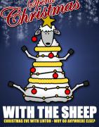 Christmas Eve Black Sheep Bar Party image