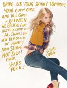 Levi's® Curve ID Jeans Exclusive Fitting Event image