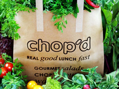 Chop'd launches in Boxpark: the pop up mall image