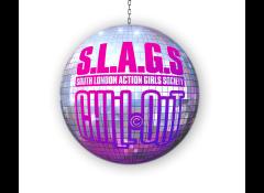 S.L.A.G.S / Chill-Out Bank Holiday RVT Classics Special image