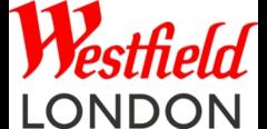 Westfield London Christmas Grotto image