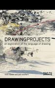 "Drawing Projects" Book Launch image