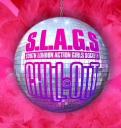 S.L.A.G.S / Chill-Out New Years Day Special to 2am image