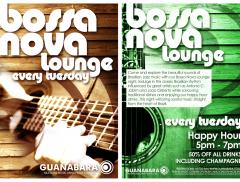 Bossa Nova Lounge image