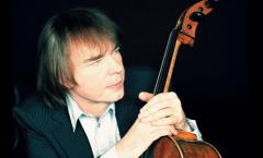 Cello Masterclass with Julian Lloyd Webber image