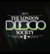 The London Disco Society Free Pre-Launch Party image