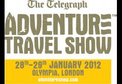 The Telegraph Adventure Travel Show image