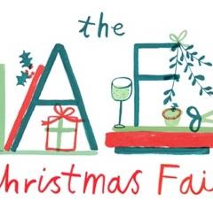 The AF Christmas Fair image