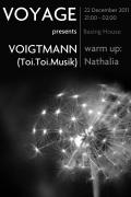 Voyage presents Voigtmann image