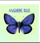 Mazarine Blue at the 12 Bar Club image