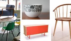 Midcentury Modern Dulwich Show 2012 image