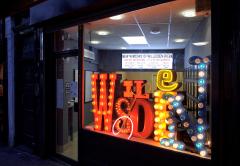 New Windows on Willesden Green: Festive Events Weekend  image