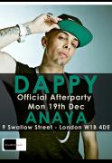 Dappy Official After Party image