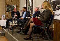 First Wednesday: The Leveson Inquiry - what have we learned? image