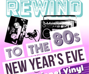 Rewind to the 80s image