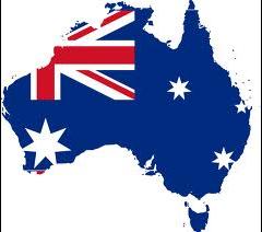 Australia Day @ Jetlag image
