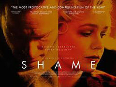 Meet the Filmmakers: Steve McQueen and Abi Morgan: Shame image