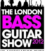London Bass Guitar Show 2012 image