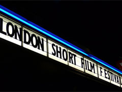The London Short Film Festival image