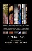Changes - group exhibition image
