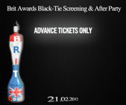 Brit Awards Black Tie After Party image