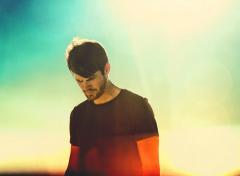 Bird On The Wire Presents: Tycho image