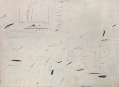 Cy Twombly: Works from the Sonnabend Collection image