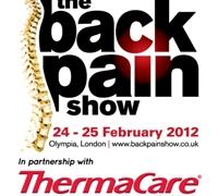 The Back Pain Show  image