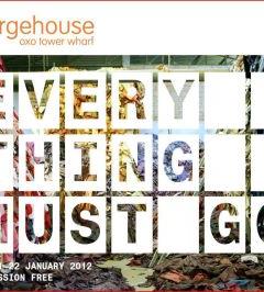 Everything Must Go image