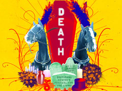 Death: Southbank Centre's Festival for the Living image