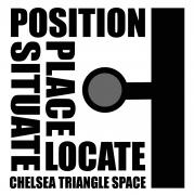 Position-Place-Situate-Locate Exhibition image