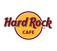 Touch Down at Hard Rock Cafe image