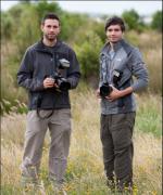 Wildlife photography adventures with Matt and Will Burrard-Lucas image