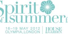 The Spirit of Summer Fair in association with House & Garden image
