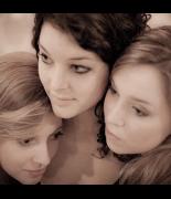 Three Sisters image
