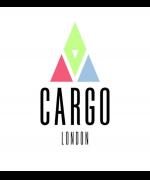 Cargo Weekly Friday's with Shane Watcha & Junk Residents image
