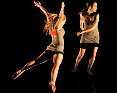 Refresh - a night of premieres from London's best youth dance companies image